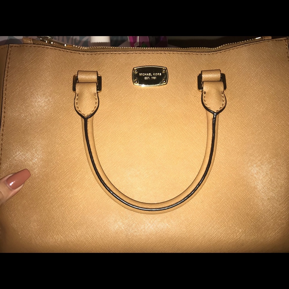Authentic Michael kors